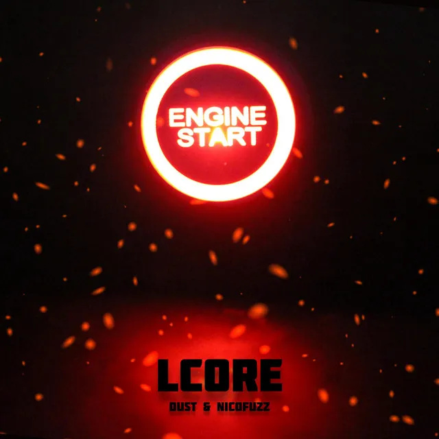 Engine Start