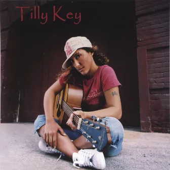 Tilly Key by Tilly Key