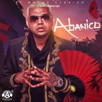 Abanico by PV Aparataje