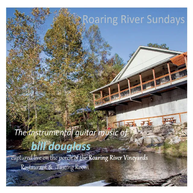 Roaring River Sundays (Live)