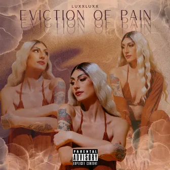 Eviction Of Pain by TheRealLuXxLuXx