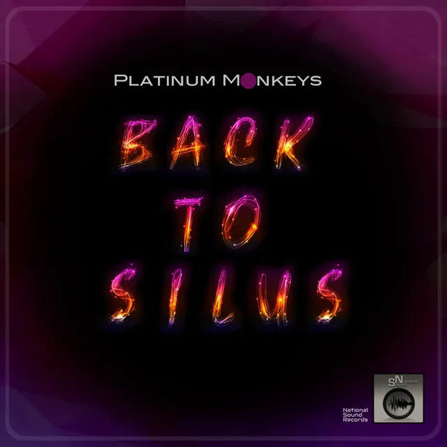 Back to Silus - FIL! Remix