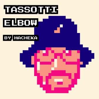 Tassotti elbow by Hacheka