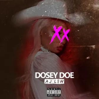 Dosey Doe by Aj Lew