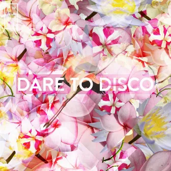 Dare to Disco by Patawawa