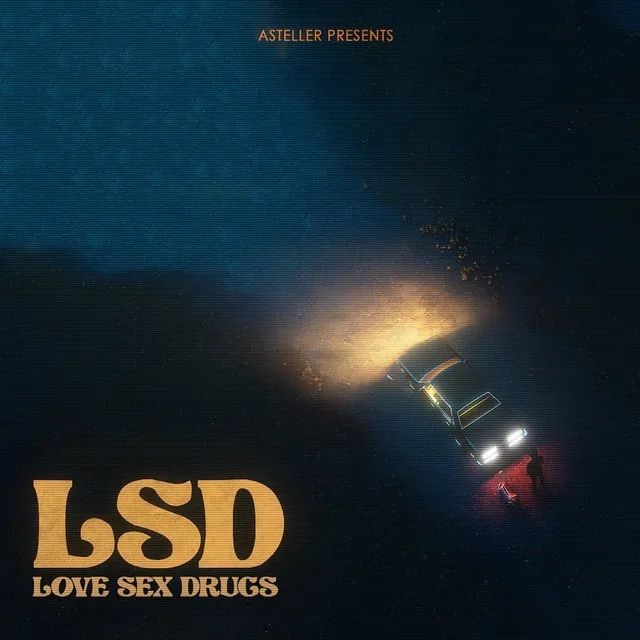 LSD