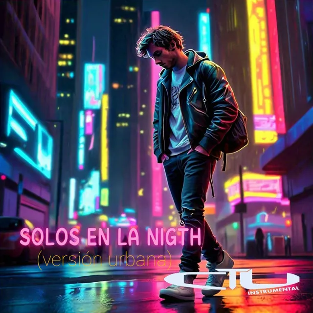 Solos en la night - Urbana