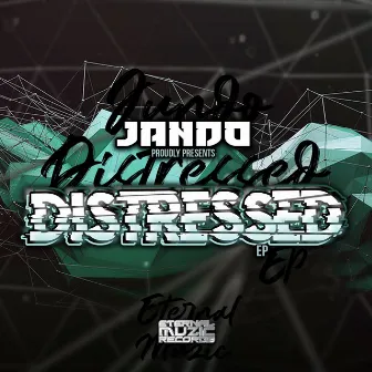 Distressed by Jando