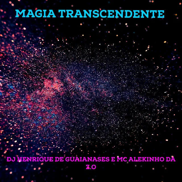 Magia Transcendente