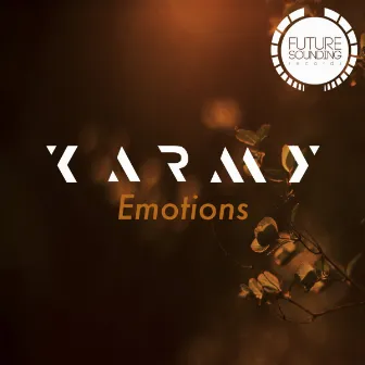 Emotions by Karmy