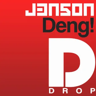 Deng! by j3n5on