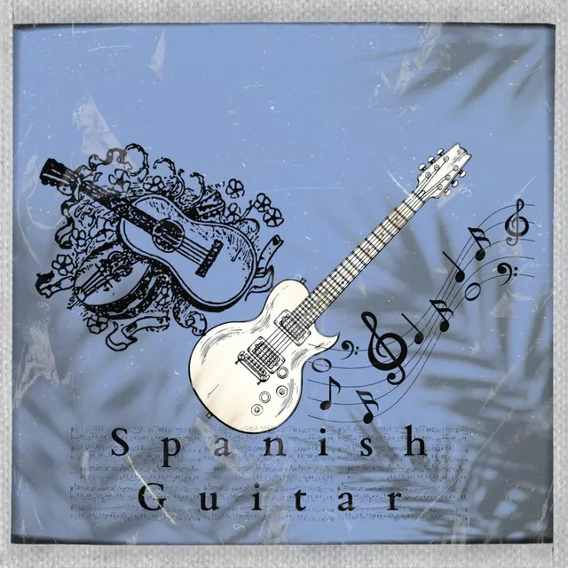 Spanish Guitar 4.0