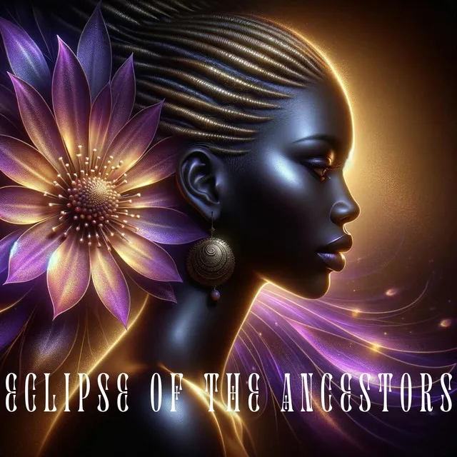 Eclipse of the Ancestors: A Symphony of African Spirits