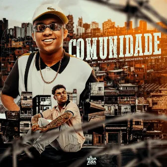 Comunidade by Prod Royce