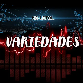 Variedades by Mc Letal