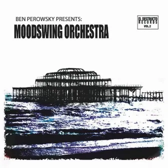 Moodswing Orchestra by Ben Perowsky