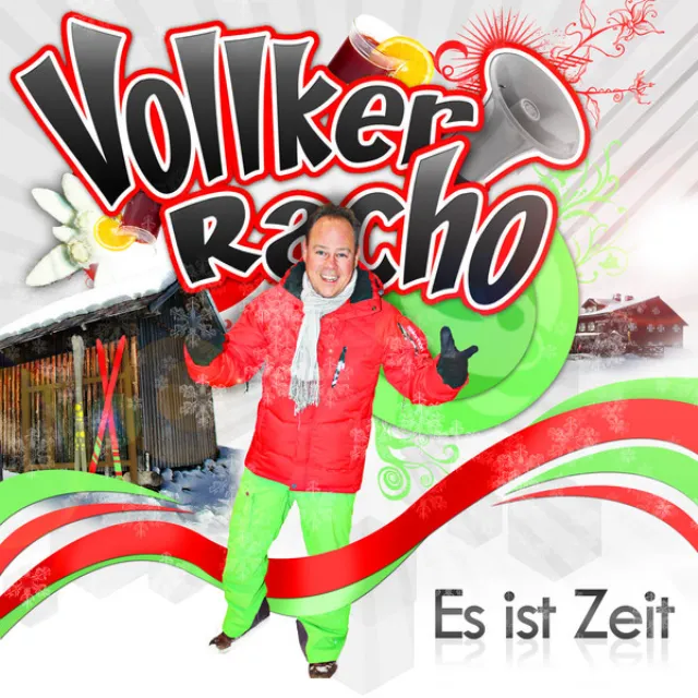 Es ist Zeit - Radio Version