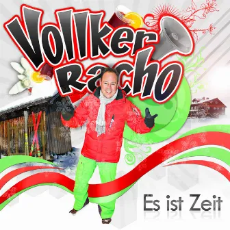 Es ist Zeit by Vollker Racho