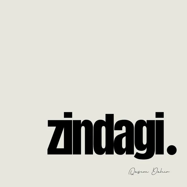 Zindagi