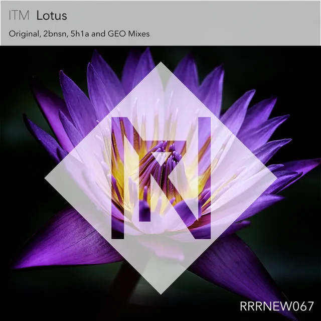 Lotus - 5h1a Remix