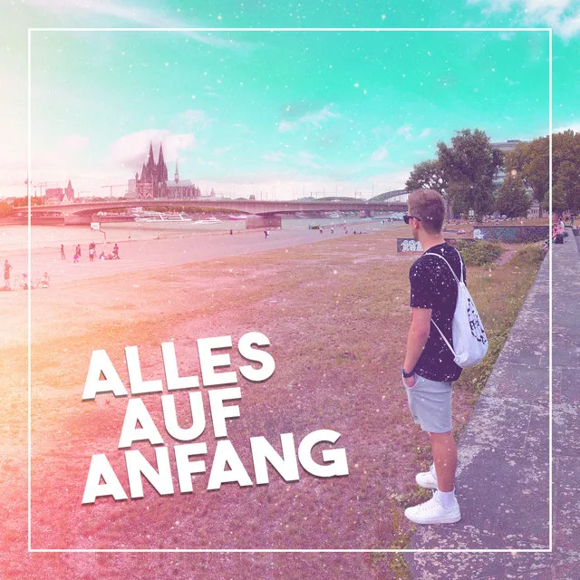 Alles auf Anfang