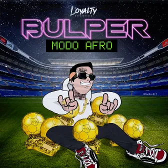 MODO AFRO by Bulper