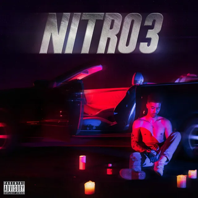 NITRO 3