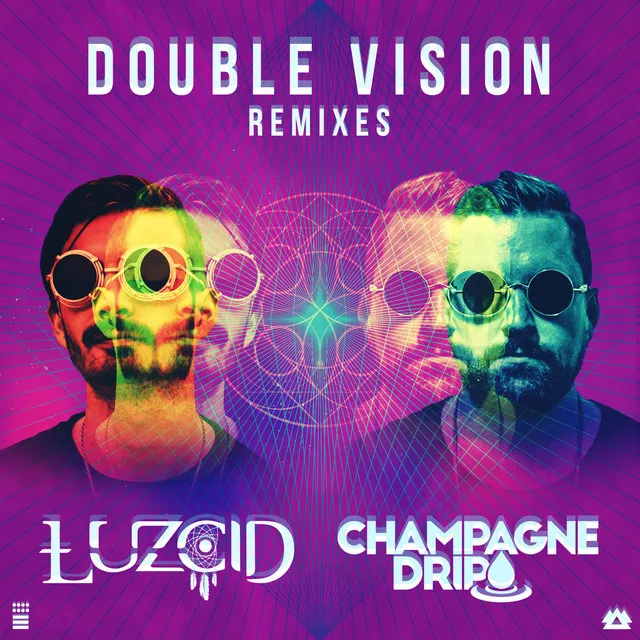 Double Vision (TVBOO Remix)