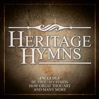 Heritage Hymns by Elevation Music