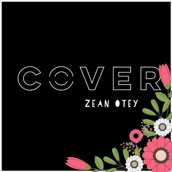 Cover by Zean Otey