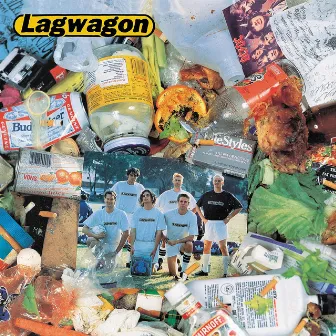 Trashed by Lagwagon