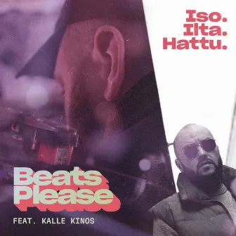 Iso Ilta Hattu by Beats Please