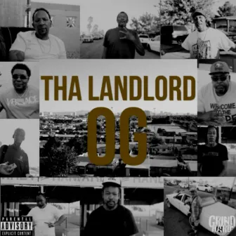 OG by Tha Landlord