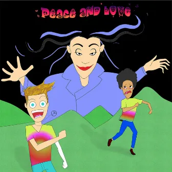 Peace and Love (Versión Urbana) by Jose Skate