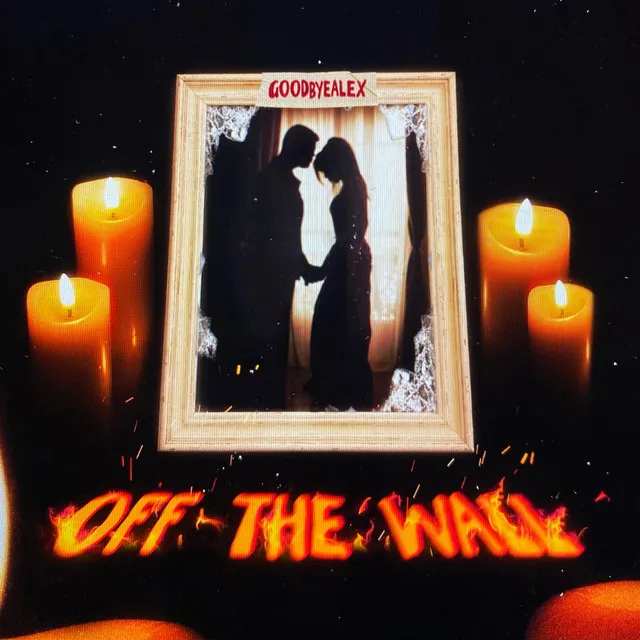 OFF THE WALL!