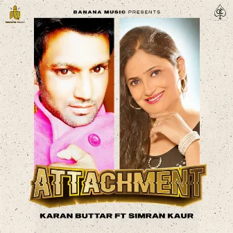 Attachment by Karan Buttar