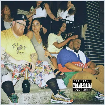 The Chairmen by Big Wiz