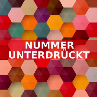 Nummer unterdrückt (Instrumentalversionen) by Hip Hop Germany