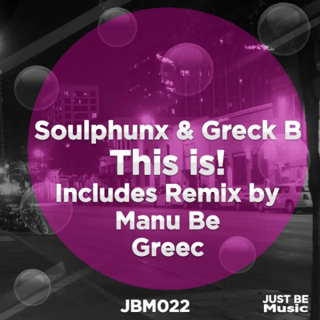 This is! - Greec Remix