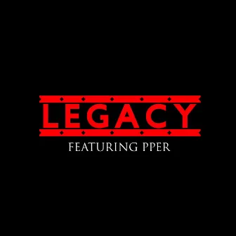 Legacy by Marius Luciano