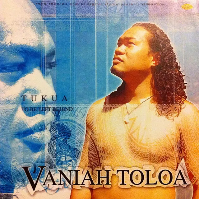 Tukua - To Be Left Behind