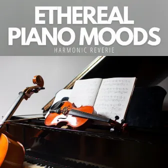 Ethereal Piano Moods: Harmonic Reverie by ThePianoPlayer