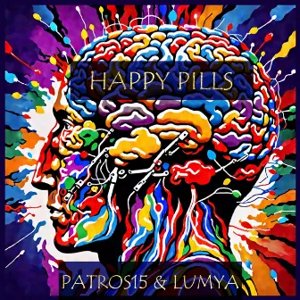 Happy Pills by Lumya