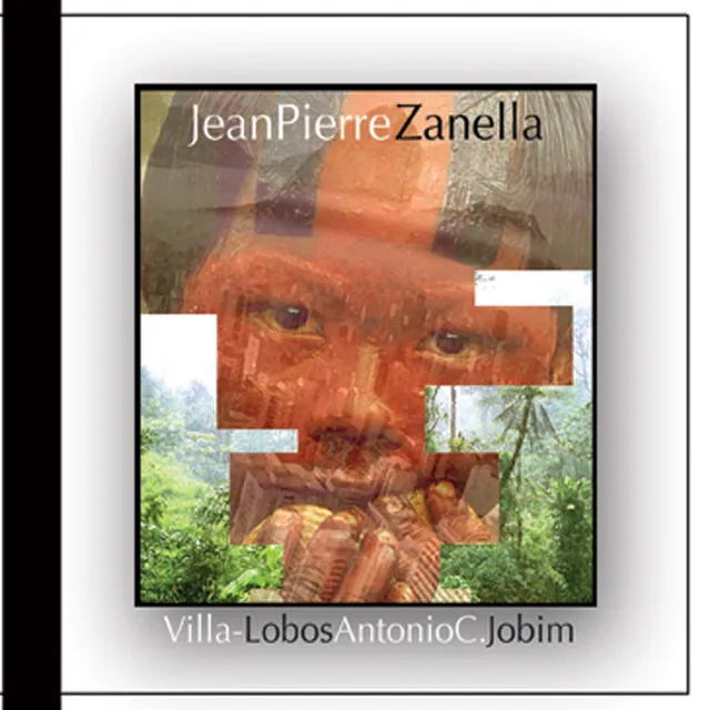 Villa - Lobos Antonio C. Jobim