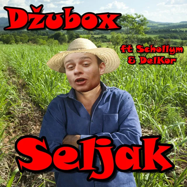 Seljak