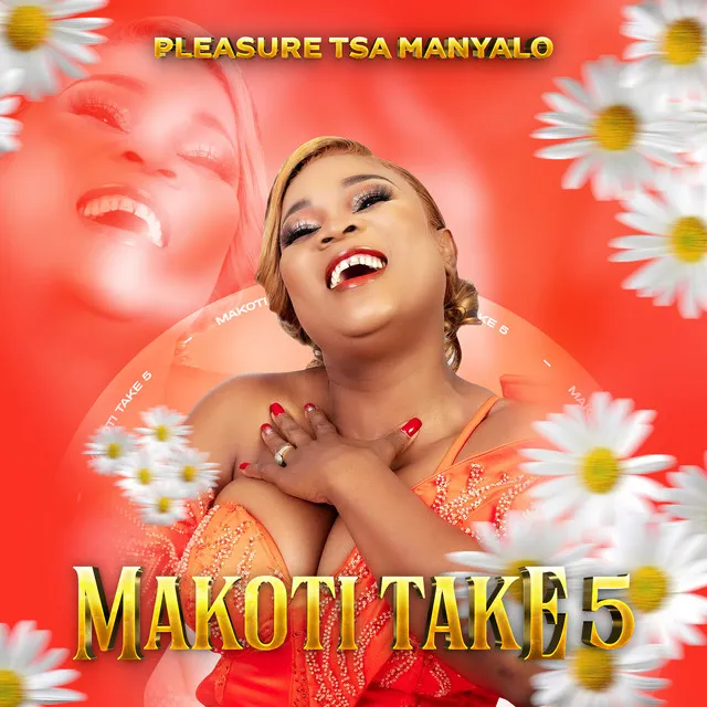 Makoti Take 5