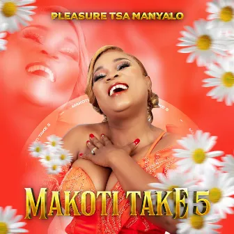 Makoti Take 5 by Pleasure Tsa Manyalo