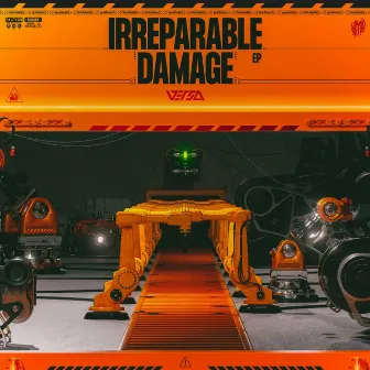 Irreparable Damage by Versa