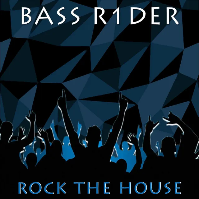 Rock the House