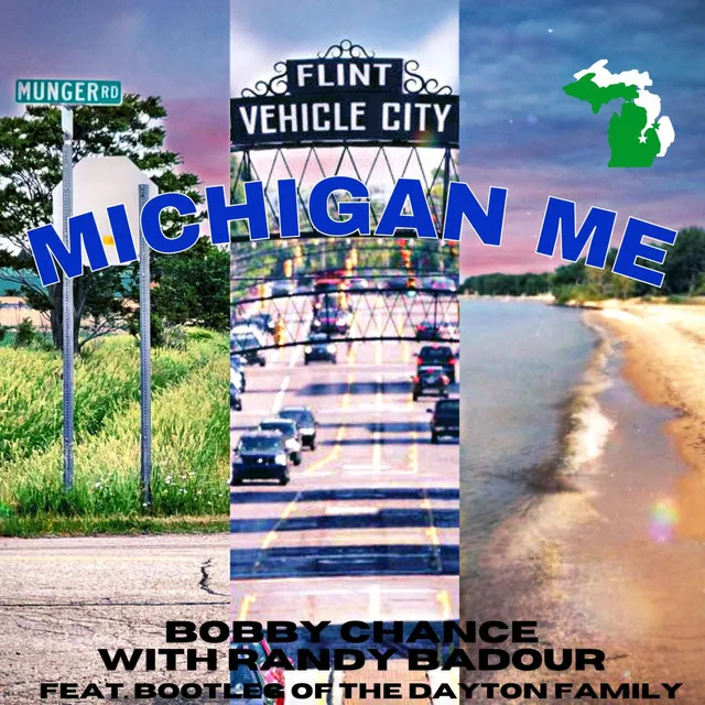 Michigan Me